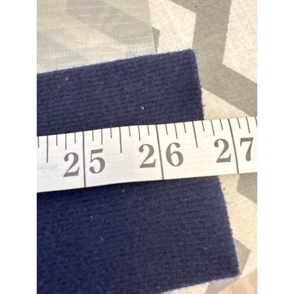 Eddie Bauer Women’s XXL Blouse – Long Sleeve, Cotton Blend - Picture 2 of 7